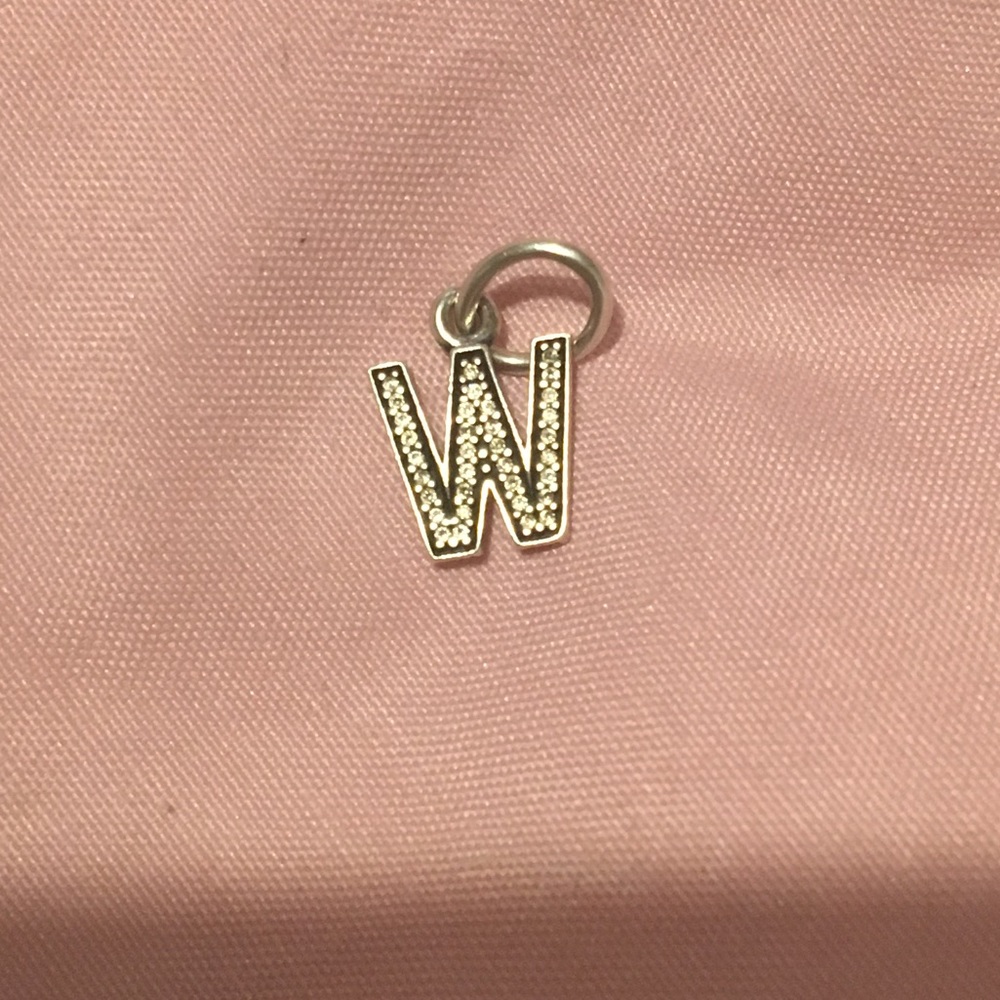 Pandora charm